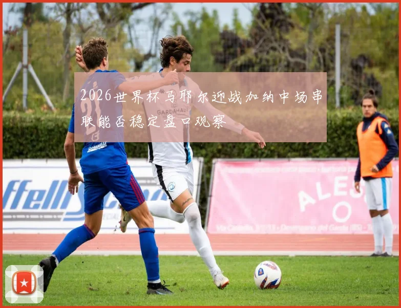 2026世界杯马耶尔迎战加纳中场串联能否稳定盘口观察