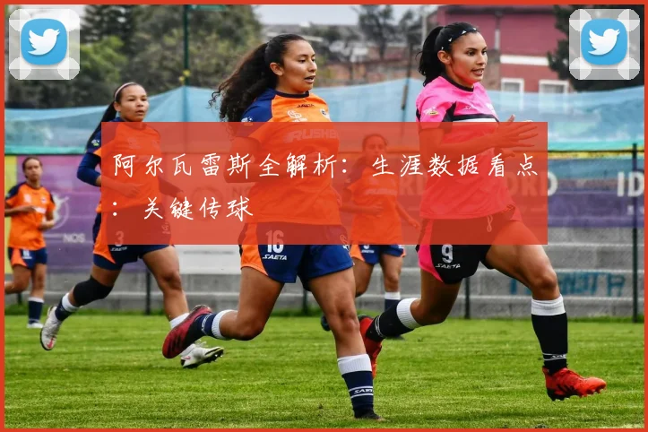 阿尔瓦雷斯全解析：生涯数据看点：关键传球