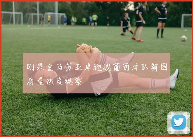 刚果金马苏亚库迎战葡萄牙队解围质量热度观察